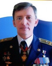 Тарасов Василий Владимирович