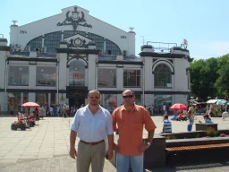 выпуск 1987 - юбилей 20 лет