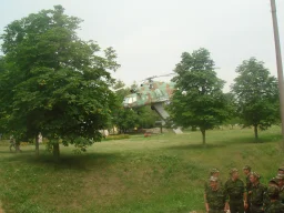 выпуск 1987 - юбилей 20 лет