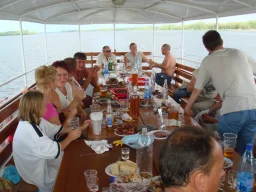 выпуск 1987 - юбилей 20 лет