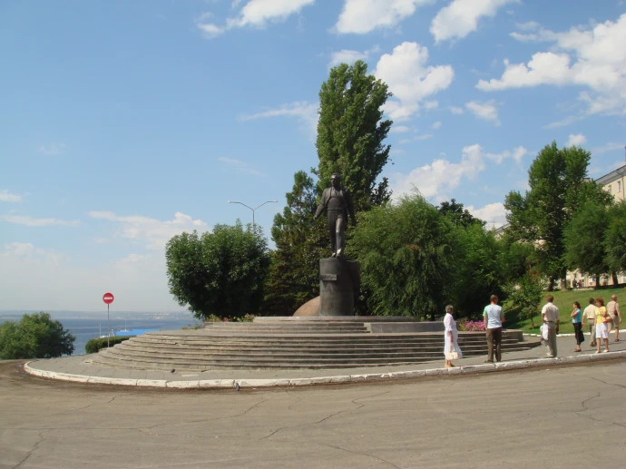 выпуск 1987 - юбилей 20 лет