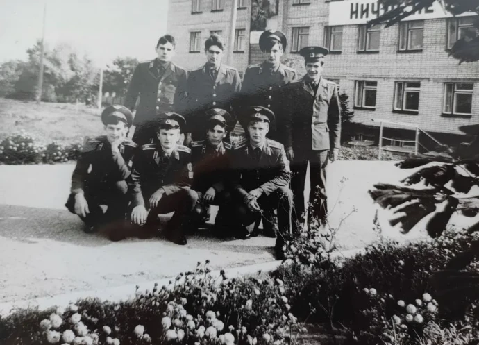 Вова Романович