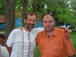 выпуск 1987 - юбилей 20 лет