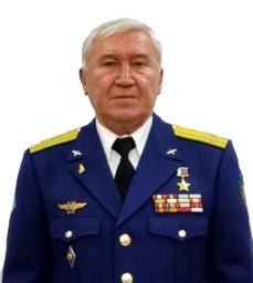 Ставицкий Юрий Иванович