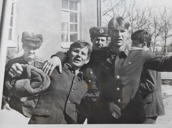 Вова Романович