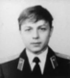 Шевченко Виталий Юрьевич