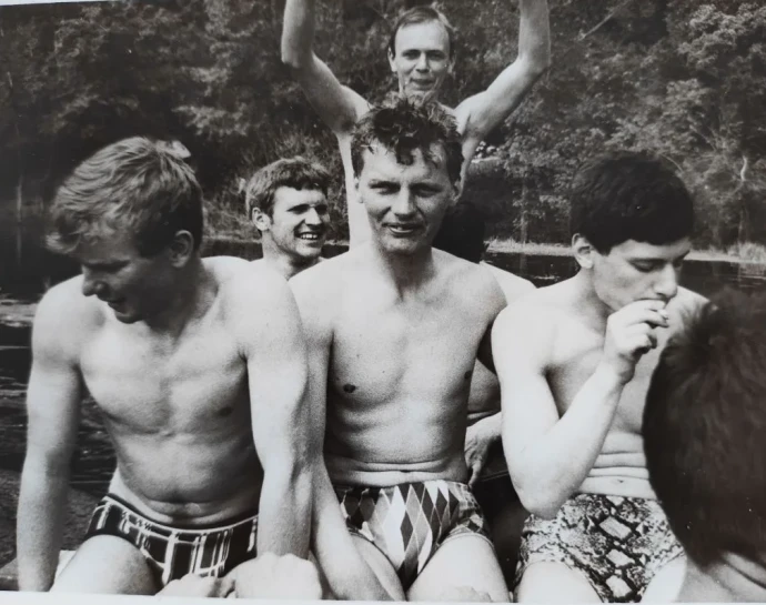 Вова Романович