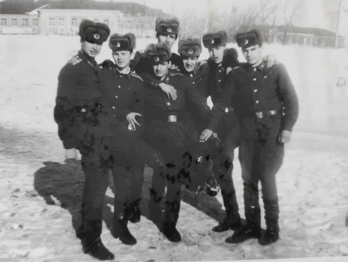 Вова Романович