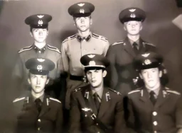 Серов, Фролов и вся мафия