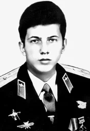 Юрчик Алексей Леонидович