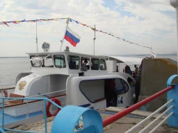 выпуск 1987 - юбилей 20 лет