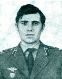 Сургутанов Виктор Анатольевич