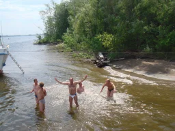 выпуск 1987 - юбилей 20 лет