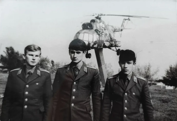 Вова Романович