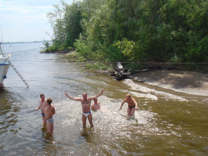 выпуск 1987 - юбилей 20 лет