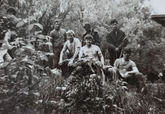 Вова Романович