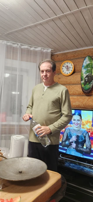 Братик