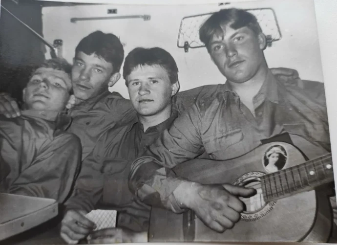 Вова Романович