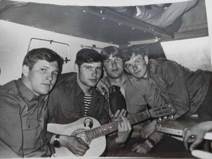 Вова Романович