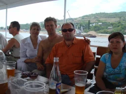 выпуск 1987 - юбилей 20 лет