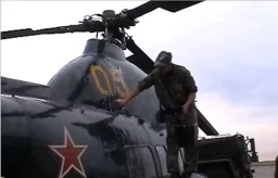 СВВАУЛ (г. Саратов) Выпуск 1988года. Историческое видео.
