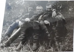 Вова Романович