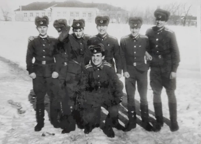 Вова Романович