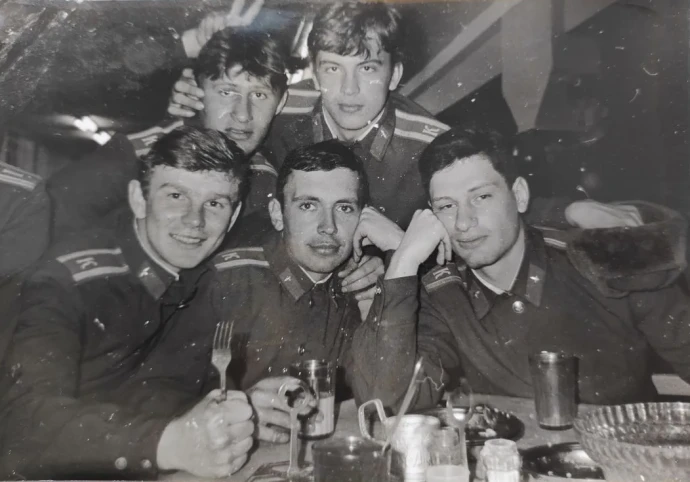 Вова Романович