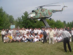 выпуск 1987 - юбилей 20 лет