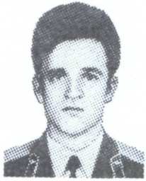 Чепкасов Юрий Иванович