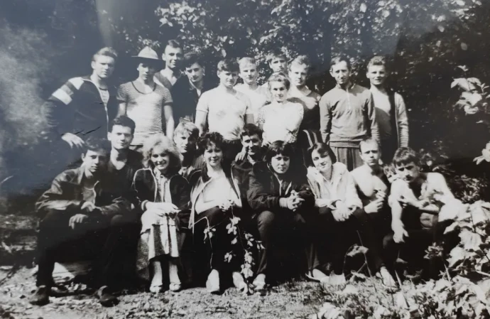 Вова Романович