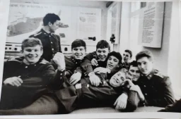 Вова Романович