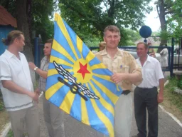 выпуск 1987 - юбилей 20 лет