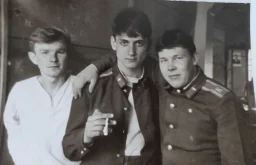 Вова Романович