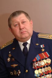 Алимов Владимир Ришадович