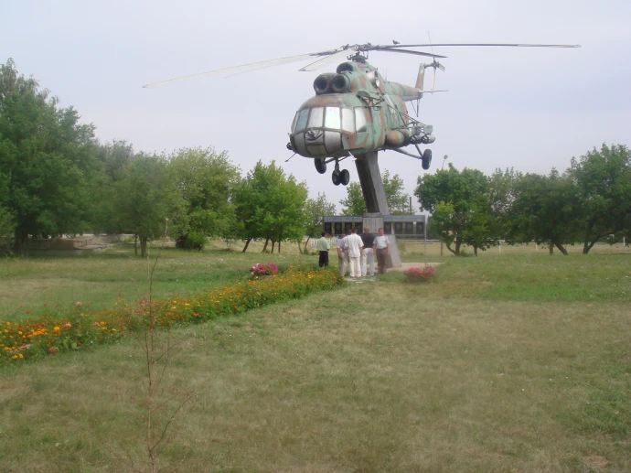 выпуск 1987 - юбилей 20 лет