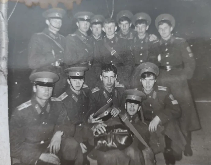 Вова Романович