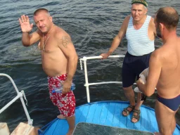 выпуск 1987 - юбилей 20 лет