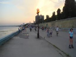 выпуск 1987 - юбилей 20 лет