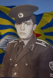 Жигунов Олег Жигунов Олег