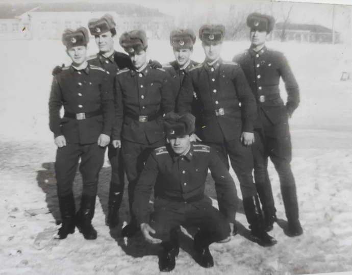 Вова Романович