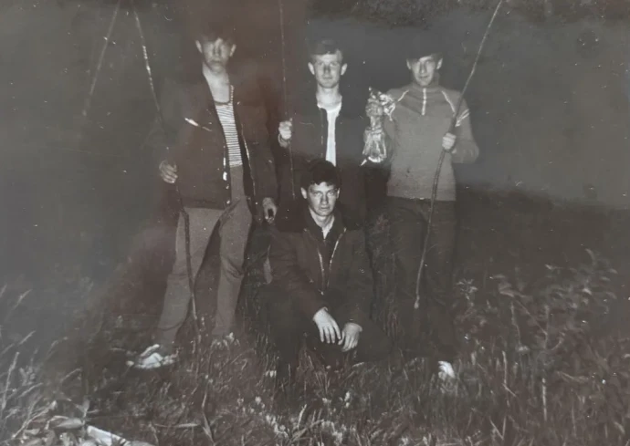 Вова Романович