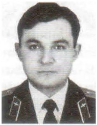 Булатов Валерий Азатович