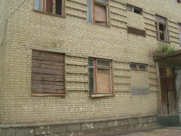 выпуск 1987 - юбилей 20 лет