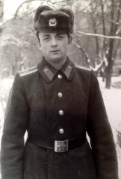 Логунов Юрий