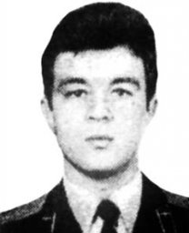 Захаров Сергей Рудольфович