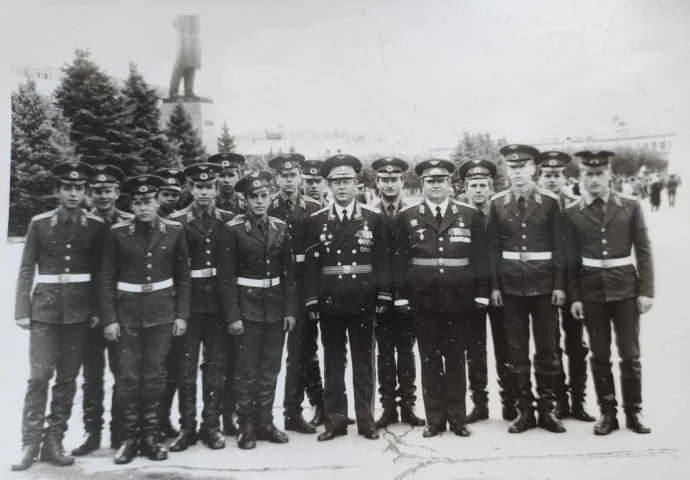 Вова Романович