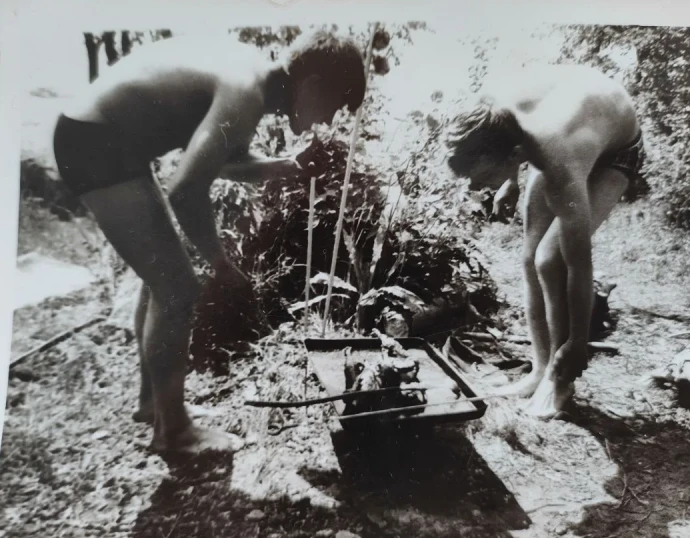 Вова Романович