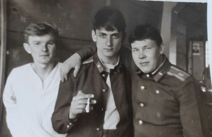 Вова Романович