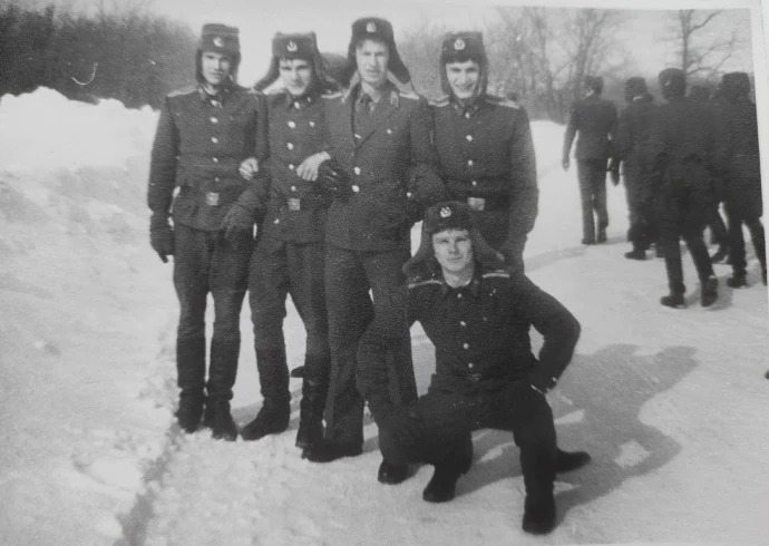 Вова Романович